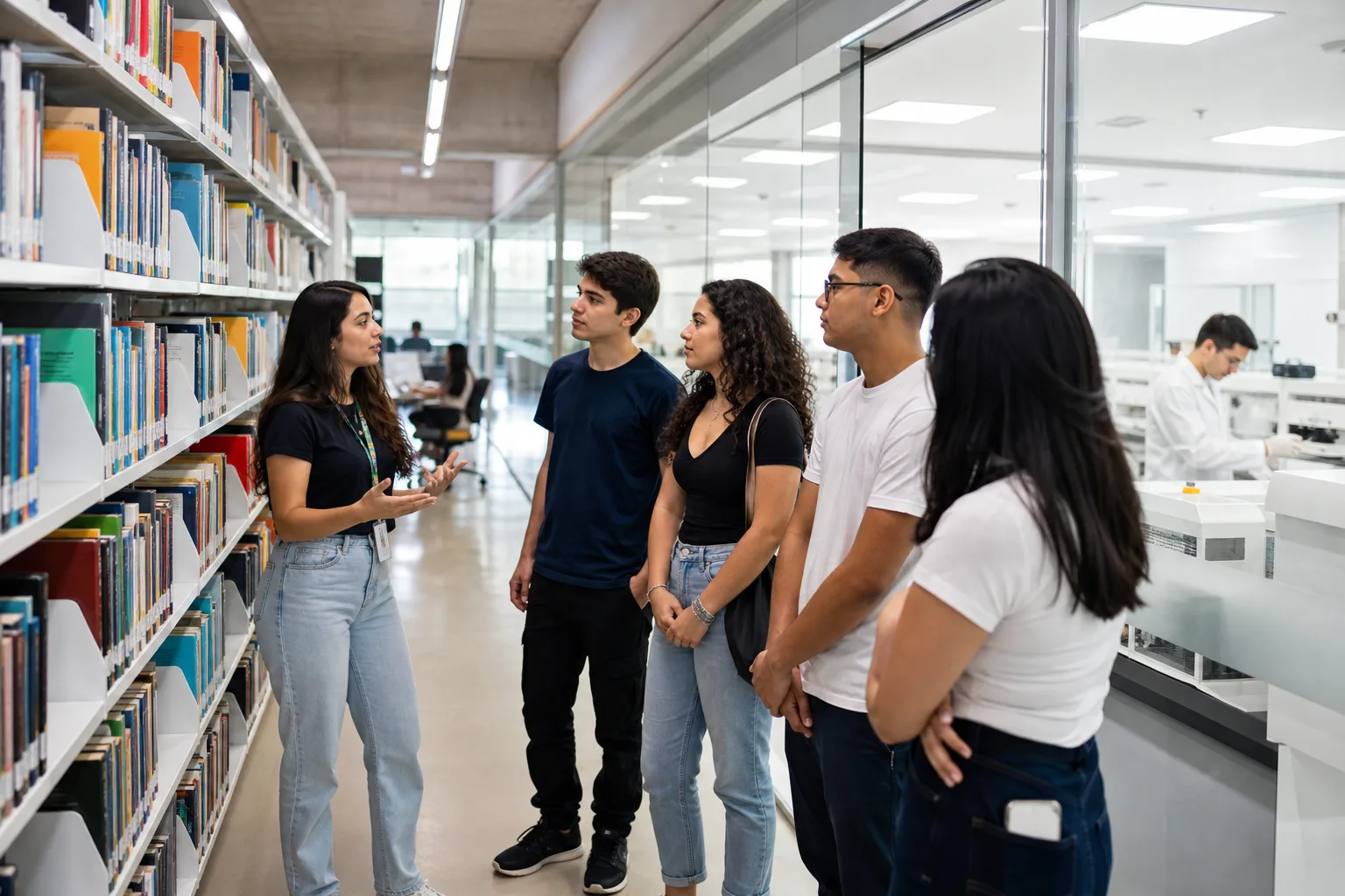 Universidades particulares com melhor infraestrutura: o que avaliar antes de matricular
